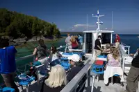 Круизен кораб за продажба