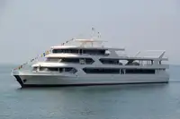 Пътнически кораб за продажба