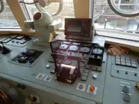 Круизен кораб за продажба