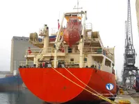 Танкер за нефт/химикали за продажба