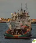 Кораб за доставки за продажба