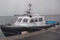 Работни лодки за продажба