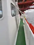Екипажна лодка за продан