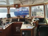 Буксир за продажба