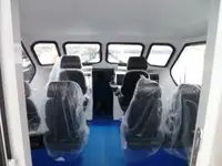 Пътнически кораб за продан