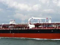 Танкер за нефт/химикали за продажба
