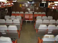 Екипажна лодка за продан