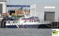Изследователски кораб за продан