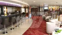 Круизен кораб за продажба