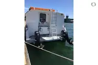 Катамаран за продажба