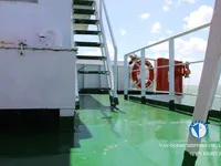 Танкер за нефт/химикали за продажба