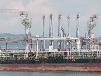 Танкер за нефт/химикали за продажба