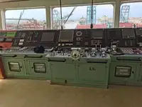 Баржа за продажба