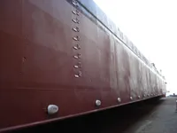 Баржа за продажба