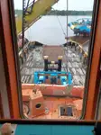 Буксир за продажба
