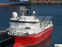 Бърз снабдителен кораб (FSV) за продажба