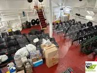 Кораб за доставки за продажба