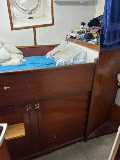 Работни лодки за продажба