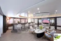 Круизен кораб за продажба