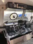 Пожарогасящ кораб за продажба