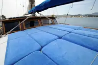 Пътнически кораб за продажба
