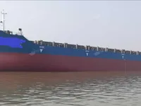 Контейнеровоз за продажба