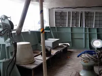 Дълголинеен тралер за продажба