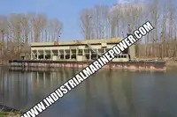 Баржа за продажба