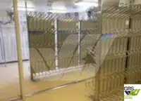 Плаващ хотел за продажба