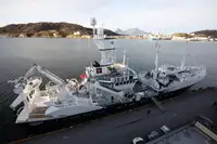 Oil/Chemical tanker за продан