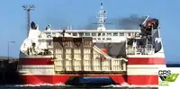 Ro-Ro ship за продан
