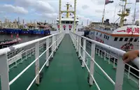 Танкер за нефт/химикали за продажба