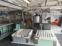 Дълголинеен тралер за продажба
