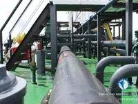 Танкер за нефт/химикали за продажба