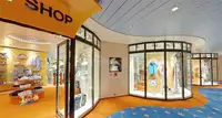 Круизен кораб за продан
