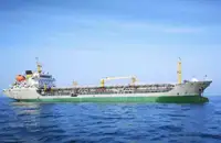 Oil/Chemical tanker за продан