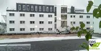 Плаващ хотел за продажба