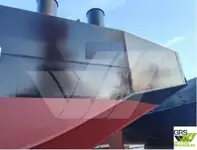Баржа за продажба