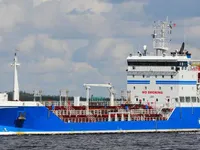 Танкер за нефт/химикали за продажба