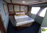 Круизен кораб за продажба