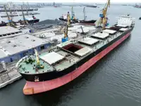 Насипен превозвач за продан