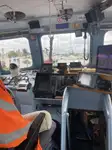 Работни съдове за продан