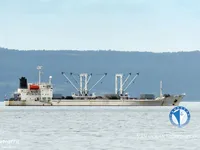 Хладилен кораб за продажба
