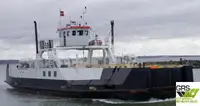 Ro-Ro ship за продан