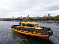 Работни съдове за продан