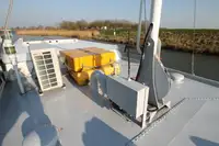 Круизен кораб за продажба