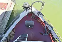 Круизен кораб за продажба