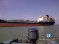 Танкер за нефт/химикали за продажба