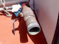 Буксир за продажба