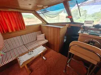 Работни лодки за продажба